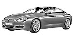 BMW F06 U3202 Fault Code