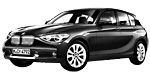 BMW F20 U3202 Fault Code